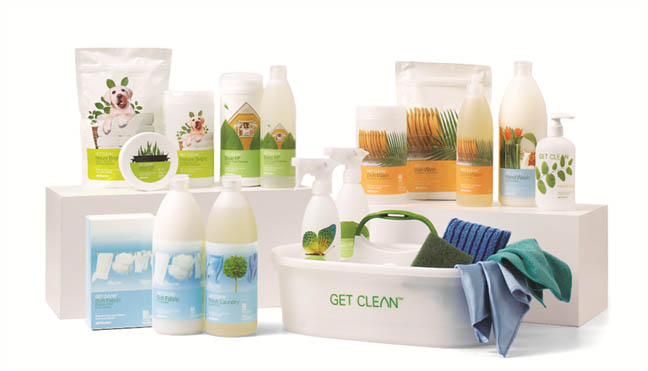 Get Clean Kit